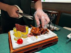 -大鸽饭(汉溪长隆店)