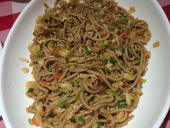 -西贝莜面村(上海百联西郊店)