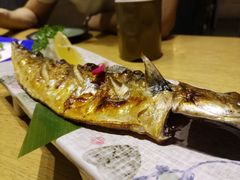 -水之惠鲜鱼料理(王府大街店)