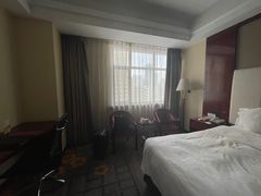 -东北大厦酒店(沈阳北站青年大街店)