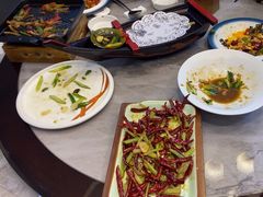 -君霖海鲜私房菜(春柳店)