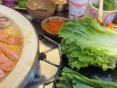 -阿昌白族石板烧(大理古城店)