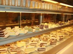 -济南玉泉森信大酒店-中餐厅