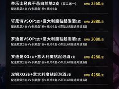 -STELLAR NIGHT CLUB星际酒吧(明发商业广场店)