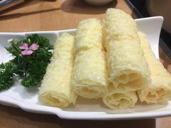 -湯系·煲汤手艺人(东二环泰禾广场店)