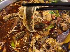 -蓉三少冒烤鸭·四川小吃集(北京首店)