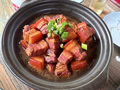 -百花人家(清水田园店)