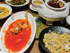 -扬州狮子楼·非遗淮扬菜(东关街店)