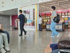 -东营胜利机场