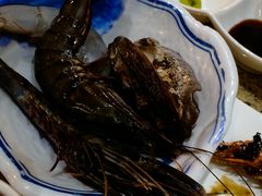 -丰卓会海鲜自助(中润大道店)