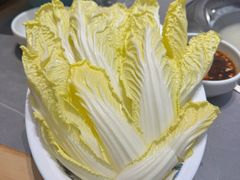 -蜀留香火锅·始于1999·原四川老火锅(白堤路店)