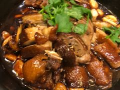 -清晖小苑•顺德地方菜(壹海城店)