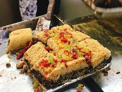 -清真·白记年糕(牛街北口店)