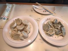 -日丰园海肠水饺·老字号大连海鲜(银泰城店)