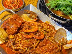 -枣玛尔脊骨汤·烤肉(西塔总店)