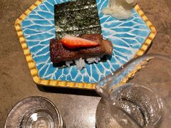 -贰捌零叁精致料理(钱湖店)