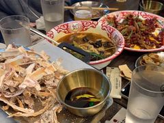 -破店肥哈·东北烧烤·夜宵(南山保利店)