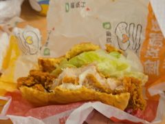 -德克士(茶店子客运站店)
