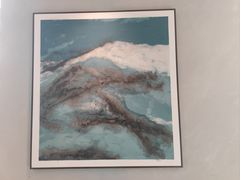 -杭州桐庐康莱德酒店西餐厅-舍