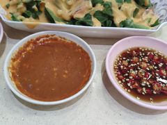 -新山亚明小厨