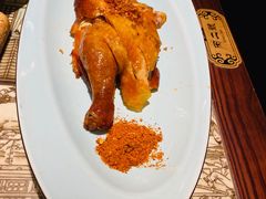 -绿茶餐厅(深圳龙华天虹购物中心店)