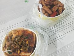 -大学城夜市大排档(凤栖路店)