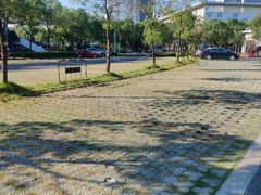 -宁波（鄞州）网球中心-停车场