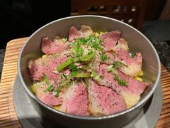 -老乾杯和牛烧肉(王府中环店)