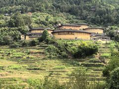 -福建土楼(南靖)景区