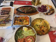 -云鼎·炙火精酿啤酒秘制烧烤(工体店)