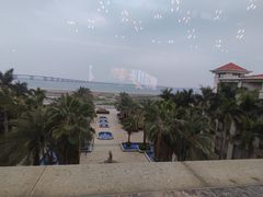 -V Bar海景扒房(北海湾惠龙万达嘉华酒店)