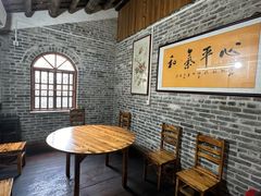 -烟桥私房菜馆(奋哥)