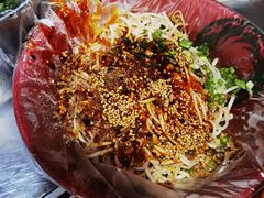 -三代人传统冒菜