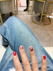 -四季·予你日式美甲美睫Nail