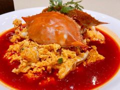 -将相和·海鲜蒸饺大连菜
