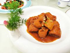 -聚丰德饭店(经五路店)
