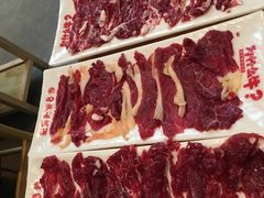 -为什么牛潮汕牛肉火锅(中信广场店)