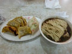 android_upload_pic-蒋家桥饺面店(广陵路店)