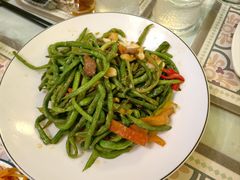 -海尔巴格一甸茶餐厅(团结路店)