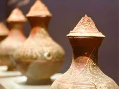 -北京大葆台遗址博物馆