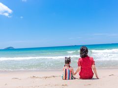 -三亚亚龙湾天域度假酒店