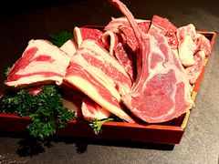 -铭牛烧肉·和牛海鲜自助(高新月牙湖店)