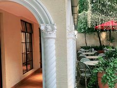 -玫瑰厅上海菜(兴国路店)