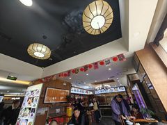 -老西安韩记三鲜煮馍(四府街店)