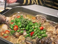 -半天妖烤鱼(兰州国芳中心店)