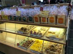 -山崎面包(苏州中心店)