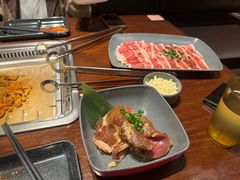 -新石器烤肉(虹悦城店)