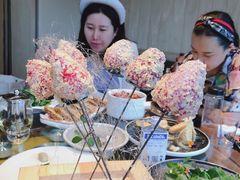 -融和里(华润·二十四城店)
