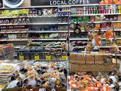 -Servay Hypermarket & Parkwell Departmental Store(SERVAY-KK PLAZA-CUP)