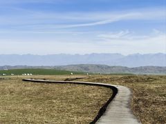 -新疆那拉提国家旅游度假区